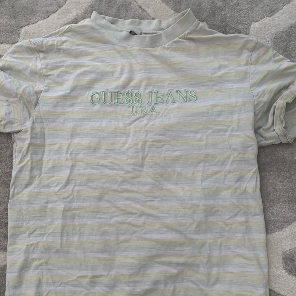 Guess shirt